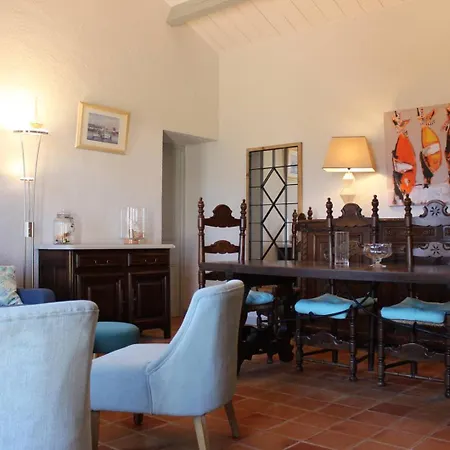 3 Pieces Oleron 6 Couchages Saint Pierre D'oleron Spo000-620 Villa