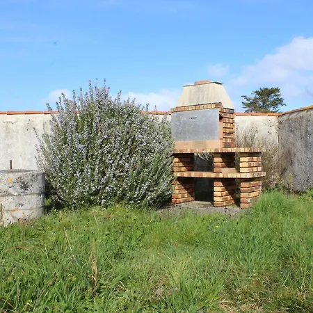 3 Pieces Oleron 6 Couchages Saint Pierre D'oleron Spo000-620