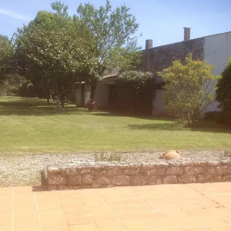 Villa 3 Pieces Oleron 6 Couchages Saint Pierre D'oleron Spo000-620 *