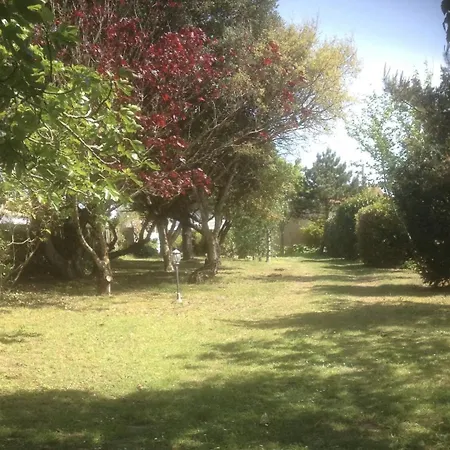3 Pièces Oléron 6 Couchages Saint Pierre D'oleron Spo000-620 Villa *